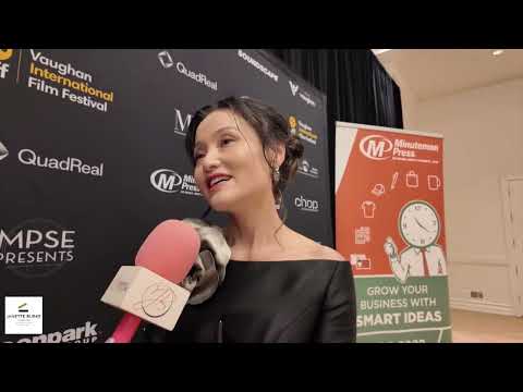 Vaughan's Crystine Zhang on Women Shaping Indie Film