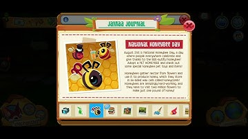 Mini Update! l elephanthi1 AJPW