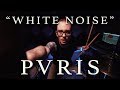 PVRIS - White Noise | Jeremy Shields DRUM COVER