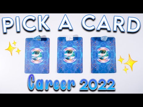 Your Career Future ? ? ? || (Pick-a-Card Tarot Reading) Career Manifestations ? and Changes ?