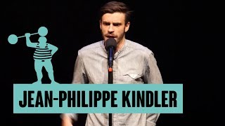 Jean Philippe Kindler – Die Hexenjagd auf Männlichkeit