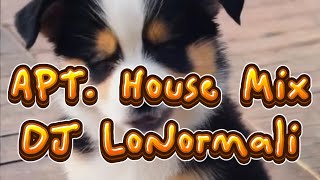 Download Lagu APT. House Mix | DJ LoNormali #apt #animals #cute #house #music #viralvideo MP3 Download Lagu APT. House Mix | DJ LoNormali #apt #animals #cute #house #music #viralvideo MP3