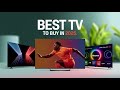 Best TV to Buy in 2025 - Top 5 Picks for Every Budget!