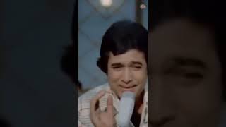 Aate Jate Khoobsurat Awara Sadko Pe  With S  Anurodh1977  Rajesh Khanna  Kishor Kumarhindi
