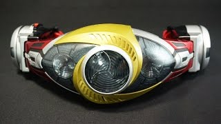 仮面ライダー　アギト　変身ベルト 仮面ライダーアギト」の変身ベルト「CSMオルタリング」の2次受注
