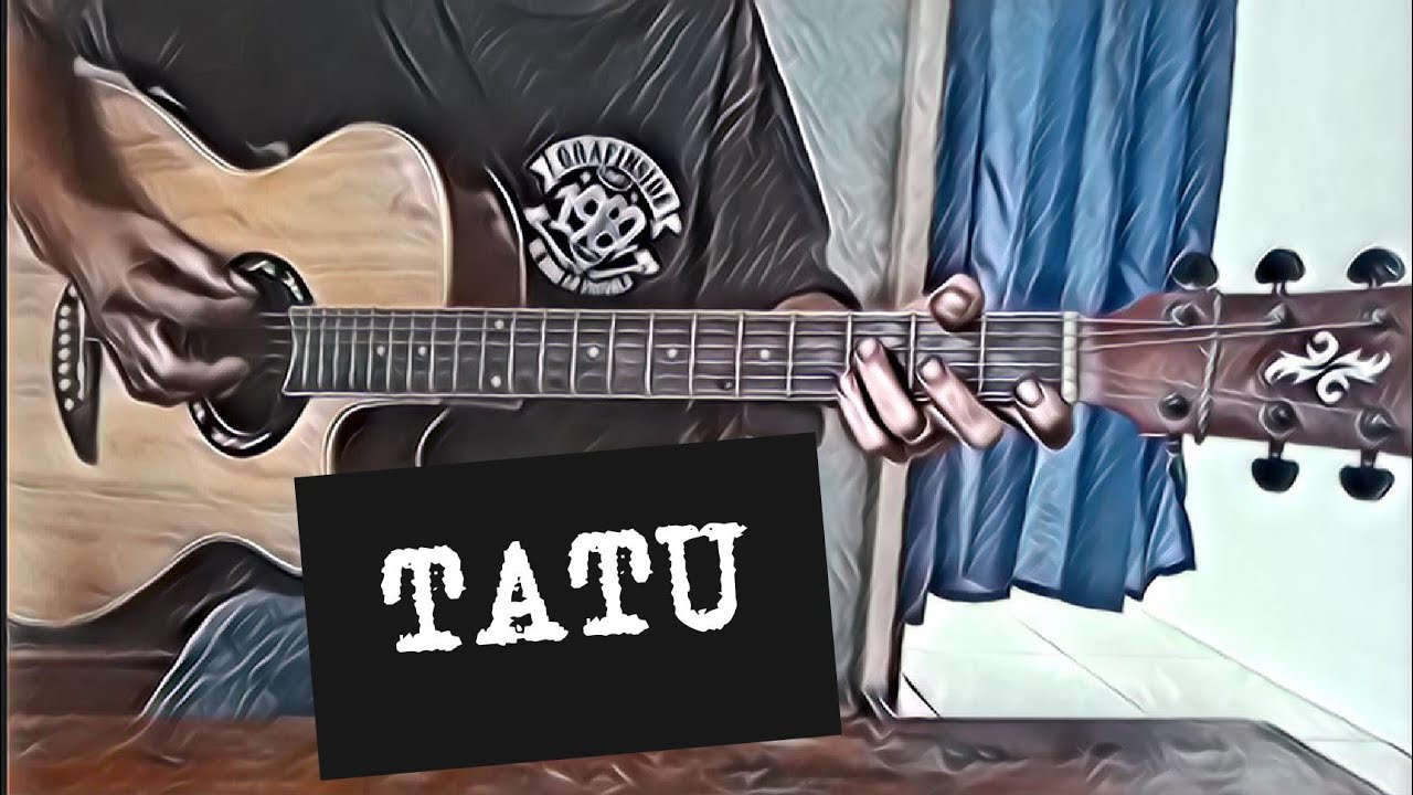 Kunci Gitar Lagu Reggae Momonon Kord Gitar Indonesia