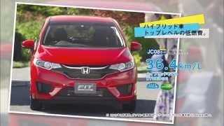 callme CM 宮城県 Honda Cars
