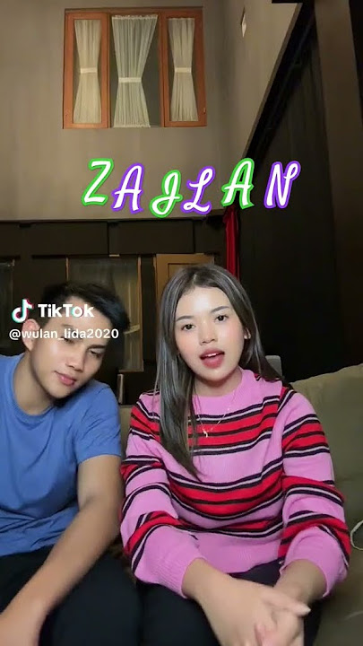 kailan bisa bersatu kembali yuk bisa yuk#maksimusic#zailan#zainul#wulanpermata#duet#adibal#shorts