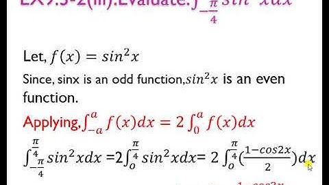 Class 12 | EX-9.3 | Q.no:2(iii) | Applications Of Integrations | Chapter-9 | K.Thirumurugan