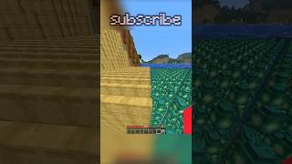 MINECRAFT BUT CHUNKS ARE RANDOM