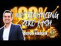 How Doctors Use 100% Financing to Build Real Estate Wealth With No Money Down