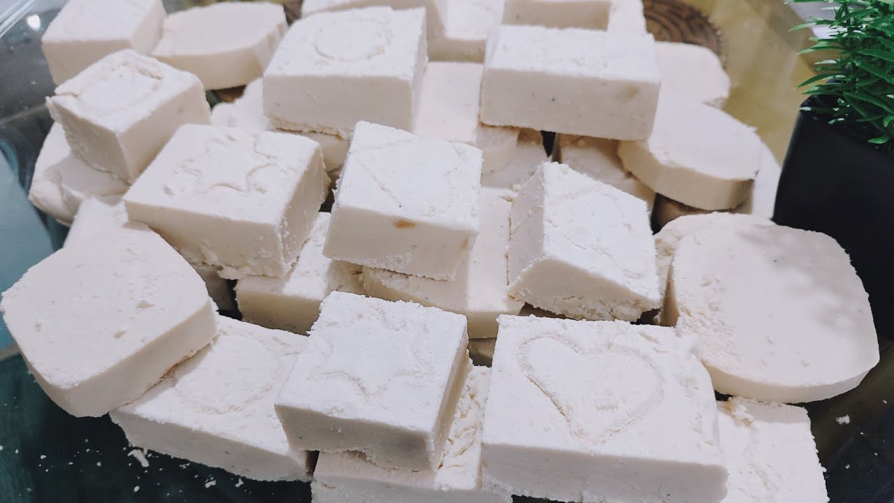 50 صابونة لكل اغراض البيت بقوة الليمون من الزيت المستعمل وقشر الليون يكفى السنة كلها بدون تكلفة