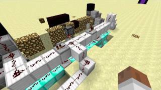 Block Swapper/ Memory Array Help: (VR)