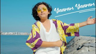 Hero || Yaaram Yaaram Solo Song 🎵 || Musa’s Best Performance