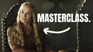 THIS Scene Changed Cersei Lannister FOREVER