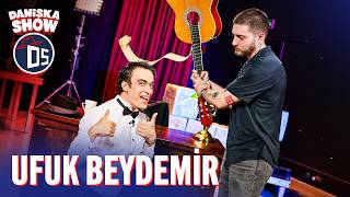Hiç Pişmanlığım Yok! | Ufuk Beydemir ile Daniska Show