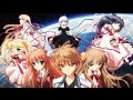 「Rewrite」Rewrite Opening 2【Psychic Lover/Yoffy】(Clarinet)