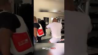 Celebrity Mike Tyson Almost Kills his Trainer! 🥊🔥💯🏆 Net Worth