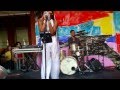 Dawn Richard Live At MoMA Ps1 Riot December Sky mp3