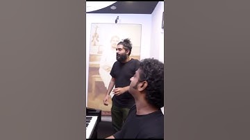 Thumbnail of #srivalli song (telugu) | pushpa | sid sriram singing