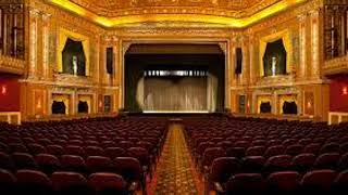 Wheeling Then and Now: The Capitol Theater