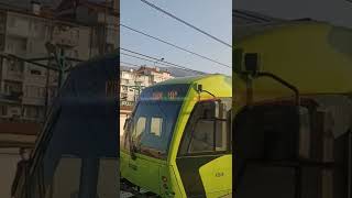 Bursaray 3 Gökdere - Küçük Sanayi