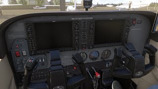 Beginners guide to configuring controls in Microsoft Flight Simulator 2024 screenshot 1