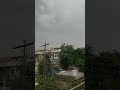 Lovely Weather in Hayatabad Peshawar 6 October 2022
