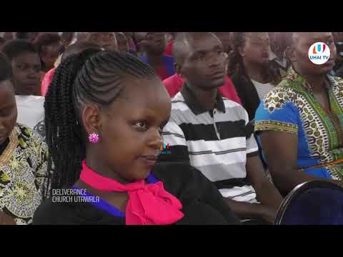 MCH DANIEL MGOGO WEWE KAMA HUTOI UNAHOJI NINI