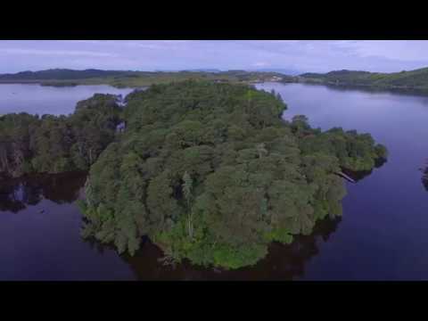 Video: Jakter Det (andre) Loch-monsteret I Morar, Skottland - Matador Network