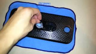 Mint Cleaner Plus with Pro-clean system