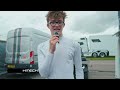 Exam finished - now to jump into an F4 car! | Balancing Studying & Racing | Wera Tools British F4