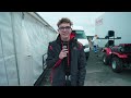 Exam finished - now to jump into an F4 car! | Balancing Studying & Racing | Wera Tools British F4