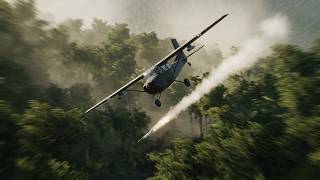 New MOD Announcement || The O-1E Bird Dog || DCS World Guide