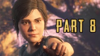 Assassin's Creed Odyssey: Part 8 - An Old Enemy And a New Ally - No Commentary Gameplay Walkthrough
