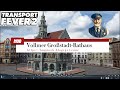 Vollmer Großstadt-Rathaus mod for TPF2