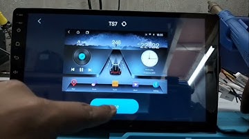 How Change theme in Android Car player. Android head Unit me theme change kaise kare. #Part2