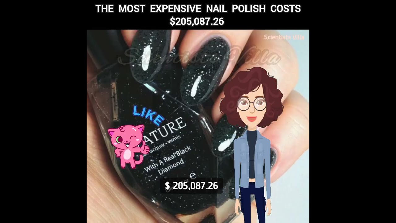 I Tried a Quick-Drying Nail Polish That Costs Less Than $10