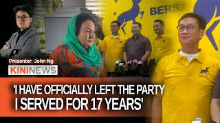 Download lagu #KiniNews: Wong Chen joins Bersama; Rosmah gets conditional stay over RM67m payout to jeweller