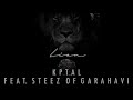 Kptal  lion feat steez of garahavi