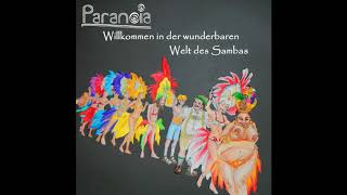 Paranoia - 13 Schönes Wochenende