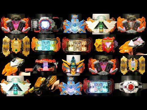 劇場版！」仮面ライダーガッチャード【ザ・フューチャー・デイ