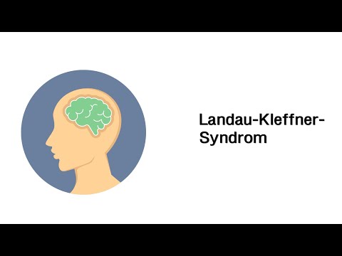 Landau Kleffner Syndrom - Psychische Störungsbilder