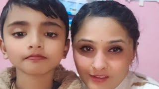 Rupa Karki Official Is Live Hi