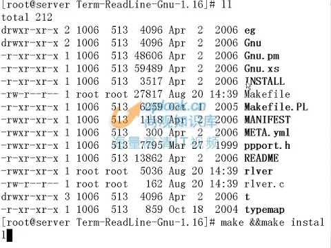 16 042 2 1 sqlplus history command