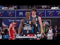Tyson Walker NBL26 Season Highlights