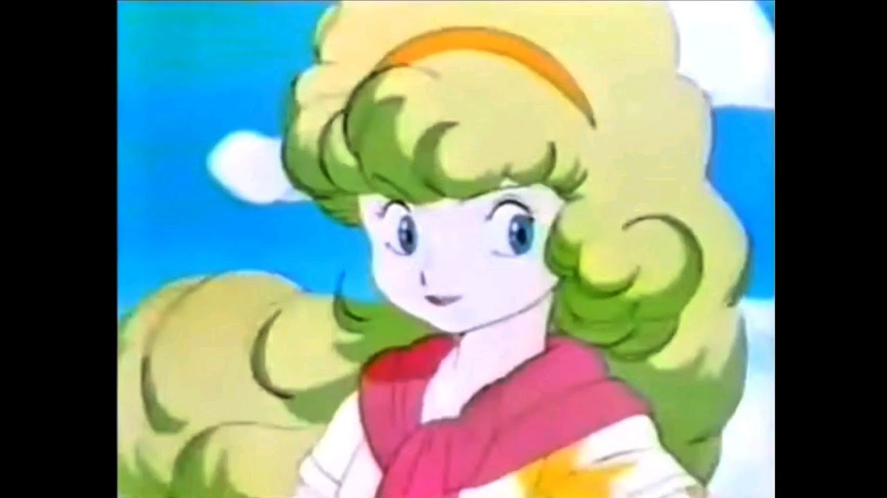 新番組予告 1984 Gu-Guガンモ - YouTube