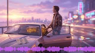Wizhum - Warm Headlights Through Rain