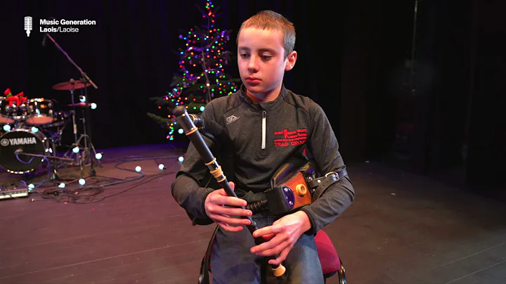 Music Generation Laois Christmas Concert Series 20...