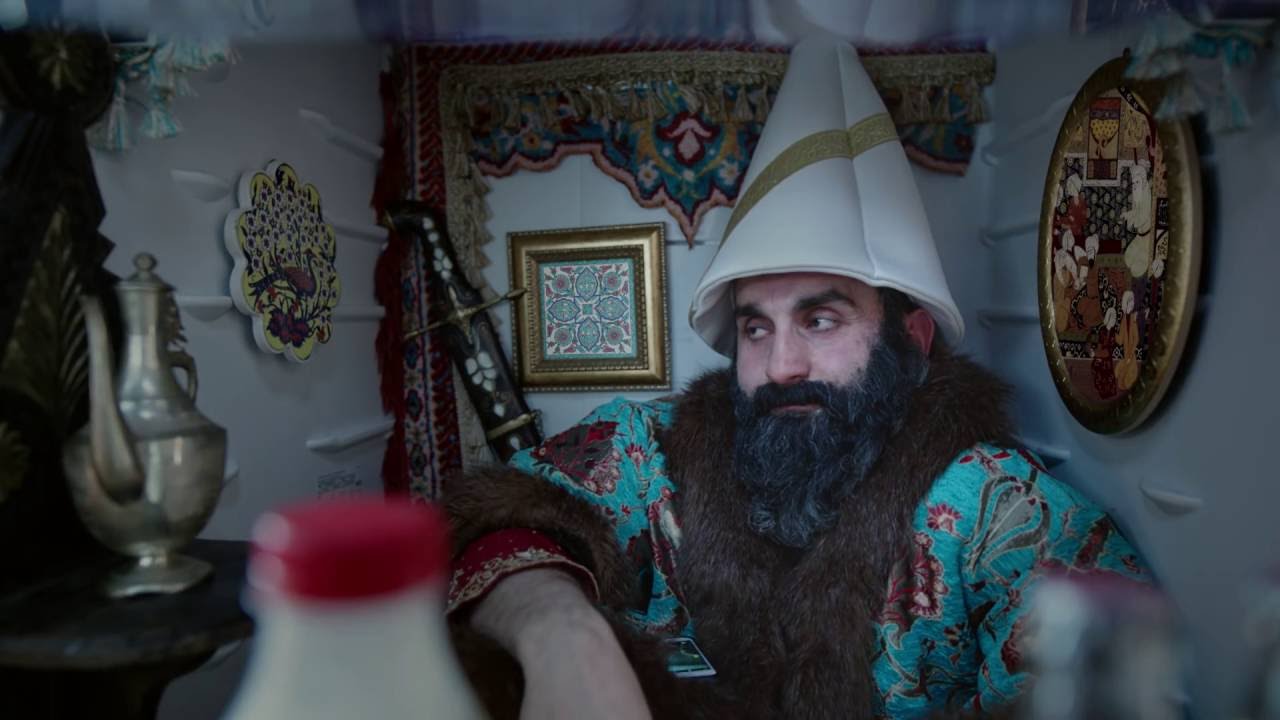 Profilo Ev Aletleri Yeni XXL Serisi / Vezir Parmağı YouTube